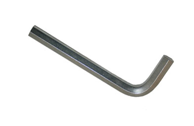 Chave sextavada DIN 911