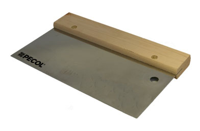 Espátulas de Construção