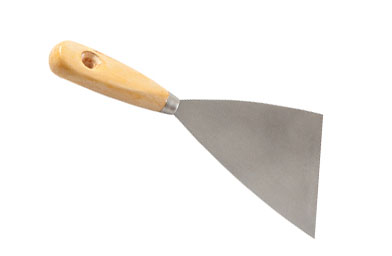 Espátulas Flexíveis