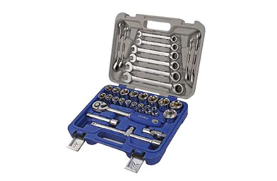 Conjunto Chaves Caixa