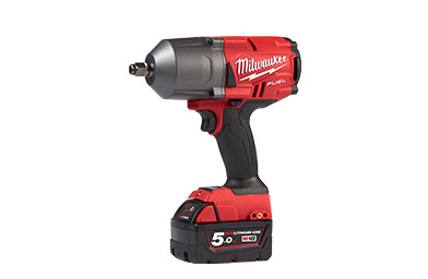 Chave Impacto FUEL M18 FHIWF12