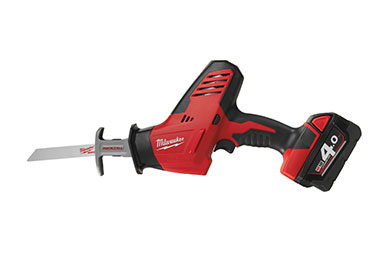 Serra de Sabre 18V C18 HZ