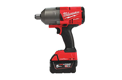 Chave Impacto FUEL M18 ONEFHIWF34