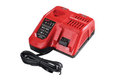 Carregador de Baterias