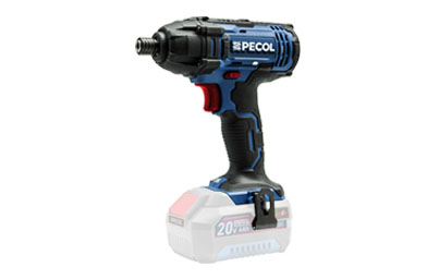 Aparafusadora Impacto V20