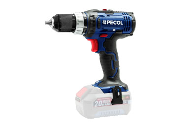 Berbequim Aparafusador V20