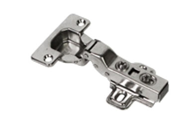 Dobradiças Clip-On Soft-Close DCSC-HW