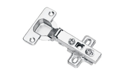 Dobradiças Clip-On DC2