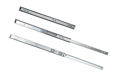 Corrediças EsferasemOcultas