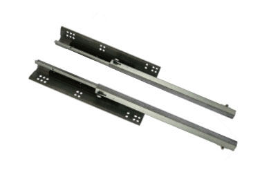 Corrediça Oculta Ext. Parcial Soft-Close COPSC