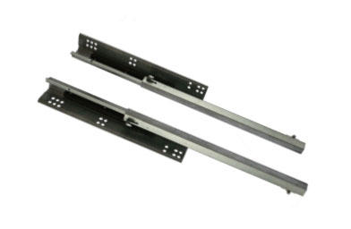 Corrediça Oculta Ext. Parcial Tic-Tac COPTT