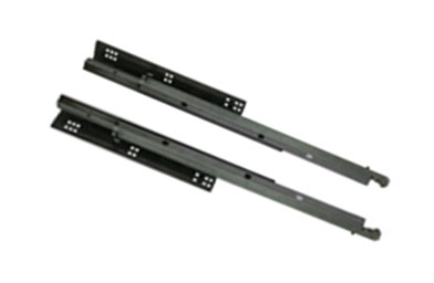 Corrediça Oculta Ext. Total Soft Close COTSC