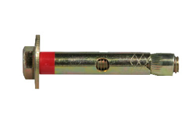 Bucha Metálica PCL764 + Pf Sext. PA