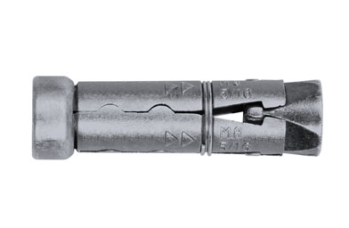 Bucha Expansiva em Zamack PCL783