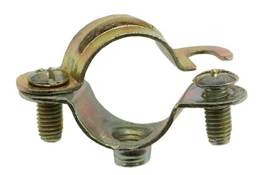 Abraçadeira M6 Simples PCL105