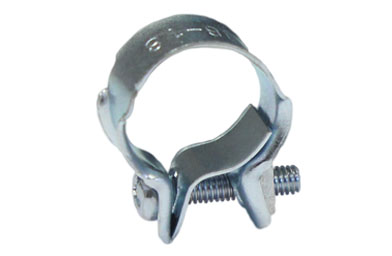 Abraçadeira de Gás