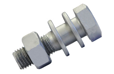 Conj.EN14399 HV-CE 10.9 HDG