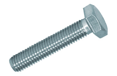 PCL2933 UNF 8.8 Zincado