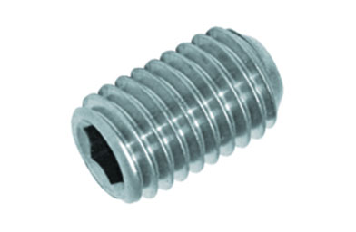 Perno Rosca Métrica DIN916