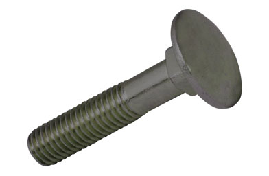 PCL1603 (DIN603 Polegadas) Ferro SAG