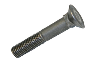 Parafuso Cabeça Embeber Arreigada Quadrada PCL1608 (DIN608 Polegadas)