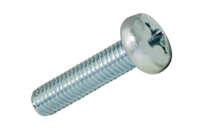 DIN7985 Ferro Zincado