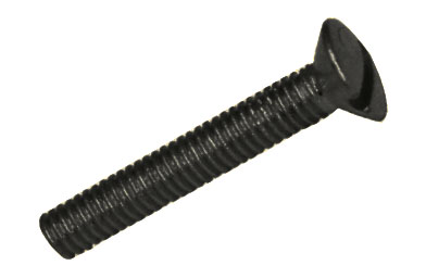 DIN964 Ferro Oxidado