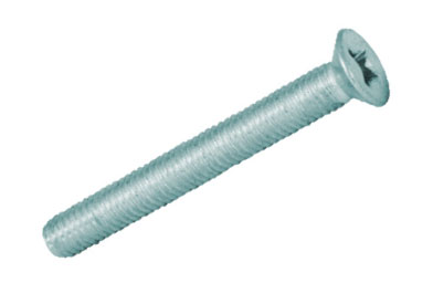 Parafuso Cabeça Embeber Ph DIN965