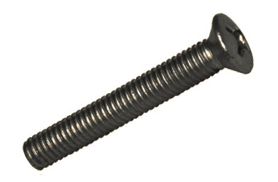 DIN966 Ferro Oxidado