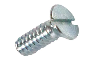 Parafuso Cabeça Embeber Fenda PCL300 Ww