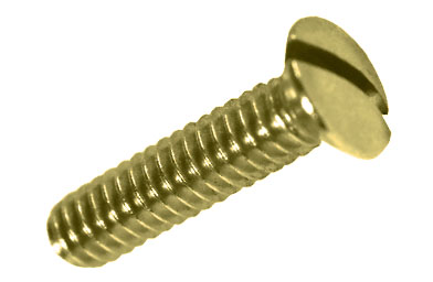 PCL320 Ww Ferro Passivado Amarelo