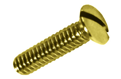 PCL320 Ww Latão Polido