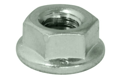 DIN6923 Ferro Irisado