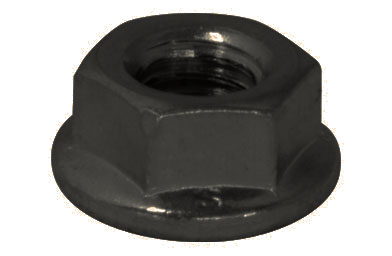 DIN6923 Ferro Oxidado