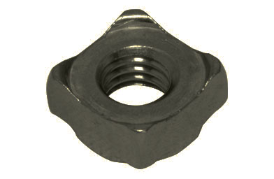 Porca Soldar Quadrada DIN928