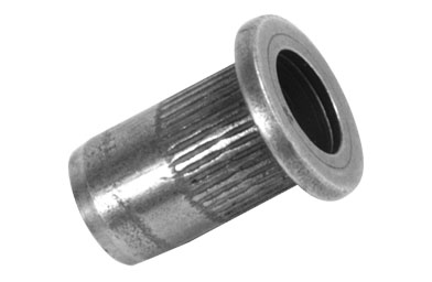 Porca Rebitar Cilíndrica Cabeça Cilíndrica FTT/C PCL991