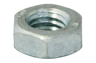 Porcas Sextavadas ISO4032