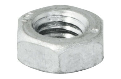 ISO4032 Cl8 Galvanizado a Quente