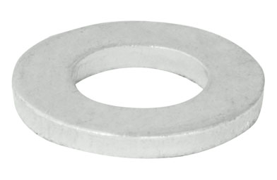 DIN125 Ferro Galvanizado a Quente