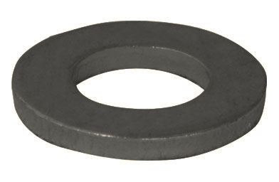 DIN125 Ferro Oxidado