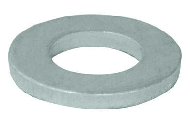 DIN125 FE Granalhado