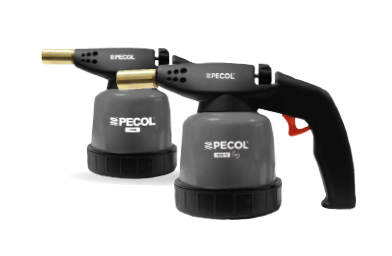 Maçaricos de Cartucho