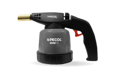 Maçaricos de Cartucho PEC1850 360º