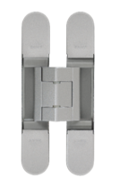 Dobradiças Invisivel para Portas 3D 54Kg