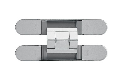 Dobradiça Invisível 3D