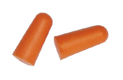 Tampões Auriculares Descartáveis PA312