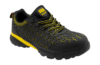 Sapato Kevlar Snake - S1P