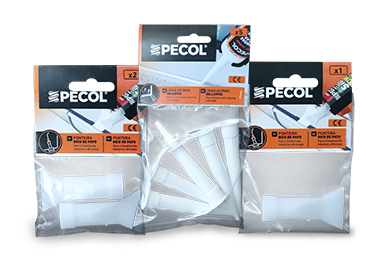 Kit Cânulas Químicos