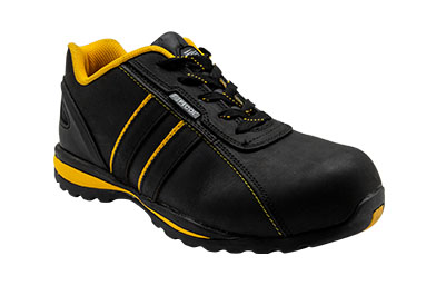 Sapato Kevlar Denver - S3