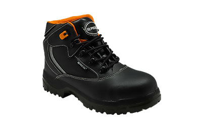 Bota Kevlar Flórida - S3